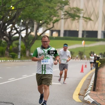 Runner Photo 8642531
