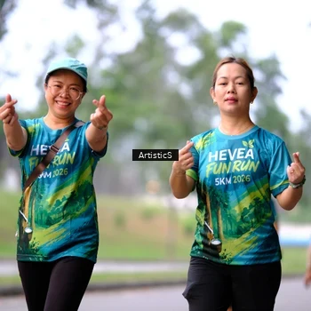 Runner Photo 8642533