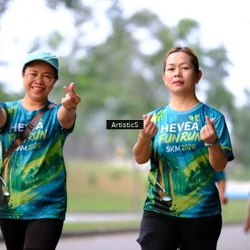Runner Photo 8642537