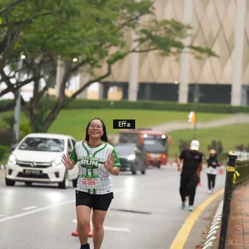 Runner Photo 8642538
