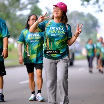 Runner Photo 8642539