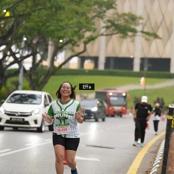 Runner Photo 8642541