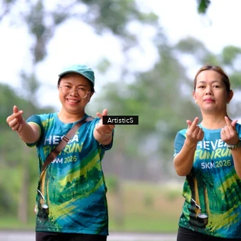 Runner Photo 8642542