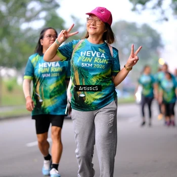 Runner Photo 8642543