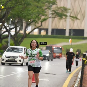 Runner Photo 8642545