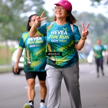 Runner Photo 8642546