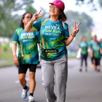 Runner Photo 8642547