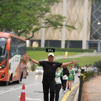 Runner Photo 8642548