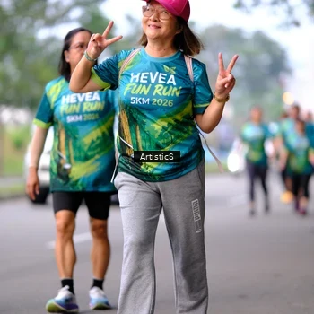 Runner Photo 8642549