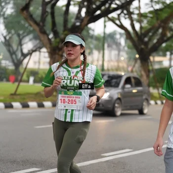 Runner Photo 8642550