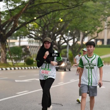Runner Photo 8642552