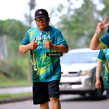 Runner Photo 8642555