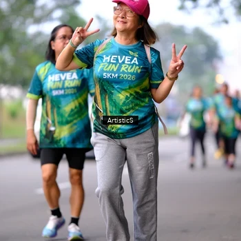 Runner Photo 8642556