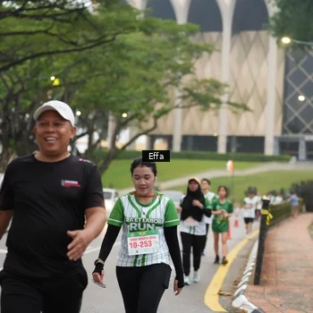 Runner Photo 8642559