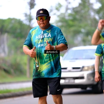 Runner Photo 8642560