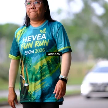 Runner Photo 8642561