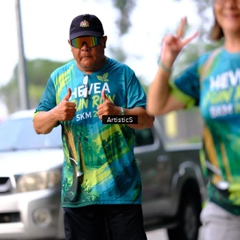 Runner Photo 8642563