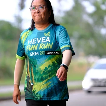 Runner Photo 8642564