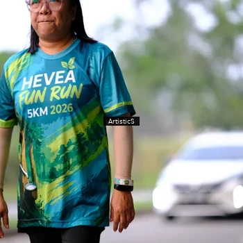Runner Photo 8642565