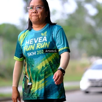 Runner Photo 8642566