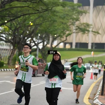 Runner Photo 8642568