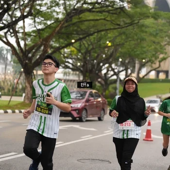 Runner Photo 8642570