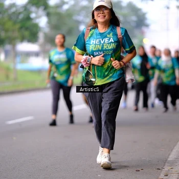 Runner Photo 8642571