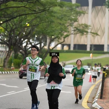 Runner Photo 8642572