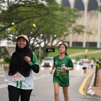 Runner Photo 8642573