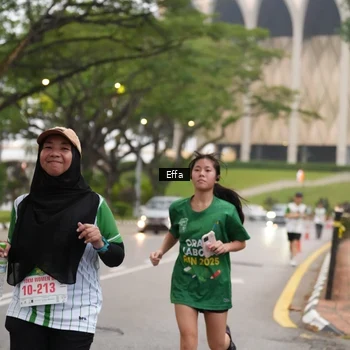 Runner Photo 8642574