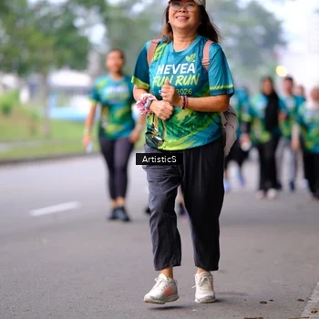 Runner Photo 8642577