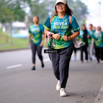Runner Photo 8642579