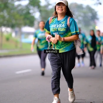 Runner Photo 8642580