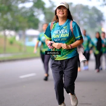Runner Photo 8642581