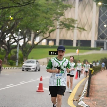 Runner Photo 8642582