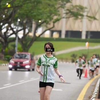Runner Photo 8642583