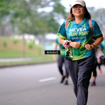 Runner Photo 8642585