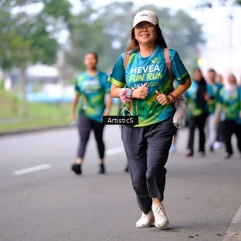 Runner Photo 8642586