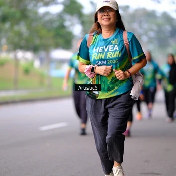 Runner Photo 8642587