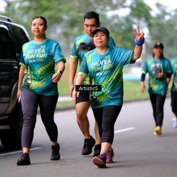 Runner Photo 8642589