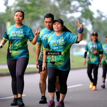 Runner Photo 8642591