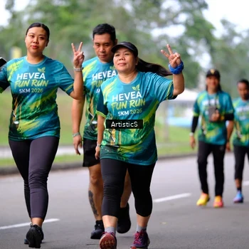 Runner Photo 8642592