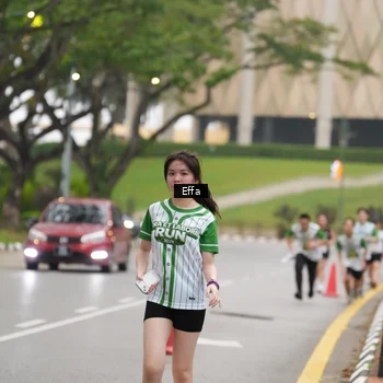 Runner Photo 8642593