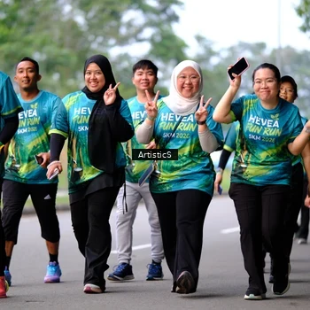 Runner Photo 8642597