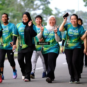 Runner Photo 8642598