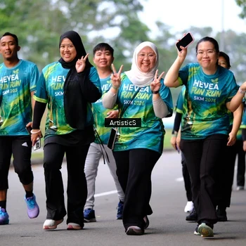 Runner Photo 8642599