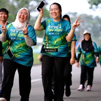 Runner Photo 8642604