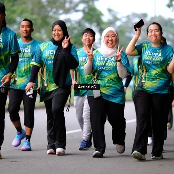 Runner Photo 8642605