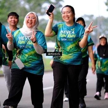 Runner Photo 8642606