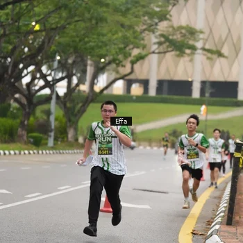 Runner Photo 8642608